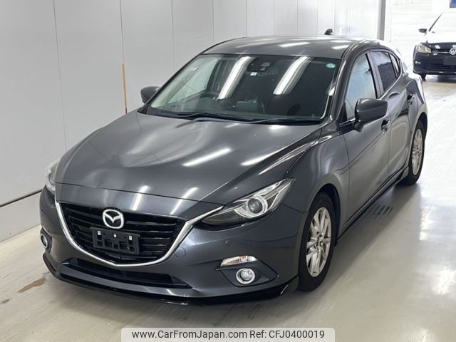 mazda axela 2014 -MAZDA--Axela BM5FS-105433---MAZDA--Axela BM5FS-105433- image 1