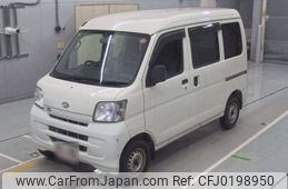 daihatsu hijet-van 2017 -DAIHATSU--Hijet Van EBD-S321V--S321V-0334725---DAIHATSU--Hijet Van EBD-S321V--S321V-0334725-