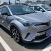 toyota c-hr 2017 -TOYOTA--C-HR DAA-ZYX10--ZYX10-2031440---TOYOTA--C-HR DAA-ZYX10--ZYX10-2031440- image 2