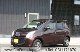 mazda carol 2012 CFJ1171870