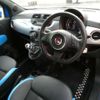 fiat 500 2016 -FIAT 【千葉 532ｾ 61】--Fiat 500 ABA-31209--ZFA3120000J417592---FIAT 【千葉 532ｾ 61】--Fiat 500 ABA-31209--ZFA3120000J417592- image 11