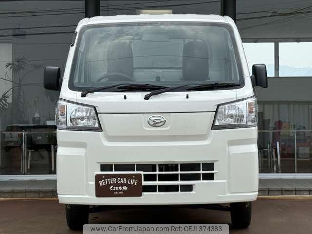 daihatsu hijet-truck 2023 -DAIHATSU--Hijet Truck S510P--0508510---DAIHATSU--Hijet Truck S510P--0508510- image 2
