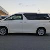 toyota vellfire 2013 quick_quick_DBA-GGH20W_GGH20-8063972 image 2