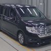 honda stepwagon 2012 -HONDA 【埼玉 500】--Stepwgn DBA-RK5--RK5-1313105---HONDA 【埼玉 500】--Stepwgn DBA-RK5--RK5-1313105- image 1