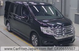 honda stepwagon 2012 -HONDA 【埼玉 500】--Stepwgn DBA-RK5--RK5-1313105---HONDA 【埼玉 500】--Stepwgn DBA-RK5--RK5-1313105-