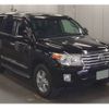 toyota land-cruiser-wagon 2014 -TOYOTA 【富士山 340ﾆ 504】--Land Cruiser Wagon CBA-URJ202W--URJ202W-4091127---TOYOTA 【富士山 340ﾆ 504】--Land Cruiser Wagon CBA-URJ202W--URJ202W-4091127- image 1