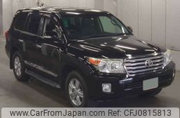 toyota land-cruiser-wagon 2014 -TOYOTA 【富士山 340ﾆ 504】--Land Cruiser Wagon CBA-URJ202W--URJ202W-4091127---TOYOTA 【富士山 340ﾆ 504】--Land Cruiser Wagon CBA-URJ202W--URJ202W-4091127-