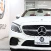 mercedes-benz c-class 2018 -MERCEDES-BENZ--Benz C Class DBA-205440--WDD2054402F778027---MERCEDES-BENZ--Benz C Class DBA-205440--WDD2054402F778027- image 5