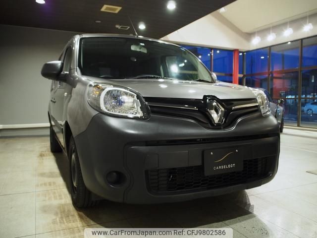 renault kangoo 2015 quick_quick_ABA-KWK4M_VF1KW2UBAE0703721 image 1