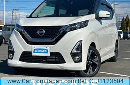 nissan dayz 2019 quick_quick_4AA-B45W_B45W-0011461