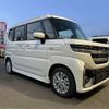 suzuki spacia 2023 -SUZUKI 【八王子 581ｶ9077】--Spacia 5AA-MK94S--MK94S-106557---SUZUKI 【八王子 581ｶ9077】--Spacia 5AA-MK94S--MK94S-106557- image 1