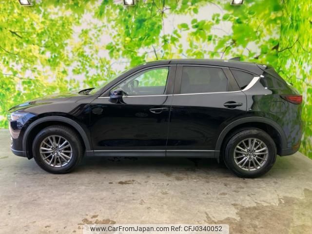 mazda cx-5 2018 quick_quick_6BA-KFEP_KFEP-202435 image 2