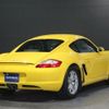 porsche cayman 2006 -PORSCHE--Porsche Cayman 98720--WP0ZZZ98Z7U750560---PORSCHE--Porsche Cayman 98720--WP0ZZZ98Z7U750560- image 2