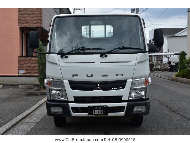 mitsubishi-fuso canter 2013 GOO_NET_EXCHANGE_0700226A30240710W001 image 2