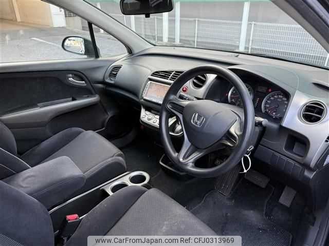 honda stream 2008 TE414 image 2