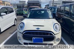 mini mini-others 2014 -BMW--BMW Mini DBA-XM20--WMWXM72050T930643---BMW--BMW Mini DBA-XM20--WMWXM72050T930643-