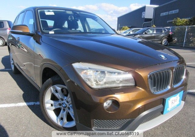 bmw x1 2013 REALMOTOR_Y2024120196F-12 image 2