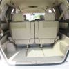 toyota alphard 2005 TE2784 image 6