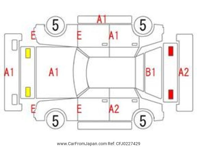 nissan moco 2011 -NISSAN--Moco DBA-MG33S--MG33S-135048---NISSAN--Moco DBA-MG33S--MG33S-135048- image 2