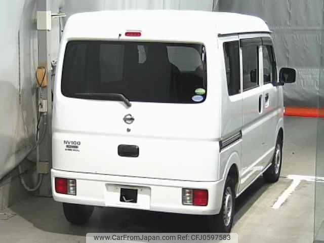 nissan clipper-van 2016 -NISSAN--Clipper Van DR17V--137271---NISSAN--Clipper Van DR17V--137271- image 2