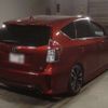 toyota prius-α 2018 -TOYOTA 【山口 338ﾃ 87】--Prius α DAA-ZVW41Wｶｲ--ZVW41-0076317---TOYOTA 【山口 338ﾃ 87】--Prius α DAA-ZVW41Wｶｲ--ZVW41-0076317- image 2