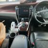 toyota harrier 2017 -TOYOTA--Harrier DBA-ZSU60W--ZSU60-0107919---TOYOTA--Harrier DBA-ZSU60W--ZSU60-0107919- image 11