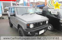 suzuki jimny 2022 -SUZUKI--Jimny JB64W-243565---SUZUKI--Jimny JB64W-243565-