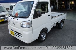 daihatsu hijet-truck 2022 -DAIHATSU 【岐阜 483ｱ4944】--Hijet Truck S510P--0480767---DAIHATSU 【岐阜 483ｱ4944】--Hijet Truck S510P--0480767-