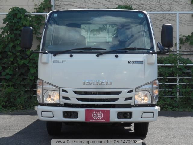 isuzu elf-truck 2019 CFJ1470908 image 2