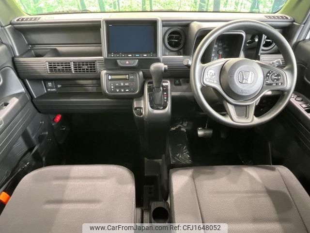 honda n-van 2023 CFJ1648052 image 2