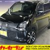 suzuki wagon-r 2014 -SUZUKI--Wagon R DBA-MH34S--MH34S-309545---SUZUKI--Wagon R DBA-MH34S--MH34S-309545- image 1