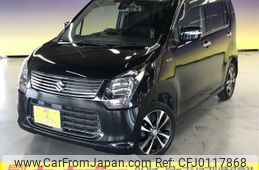 suzuki wagon-r 2014 -SUZUKI--Wagon R DBA-MH34S--MH34S-309545---SUZUKI--Wagon R DBA-MH34S--MH34S-309545-