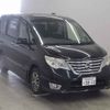 nissan serena undefined -NISSAN 【尾張小牧 302チ3812】--Serena HFC26-271890---NISSAN 【尾張小牧 302チ3812】--Serena HFC26-271890- image 1