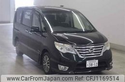 nissan serena undefined -NISSAN 【尾張小牧 302チ3812】--Serena HFC26-271890---NISSAN 【尾張小牧 302チ3812】--Serena HFC26-271890-