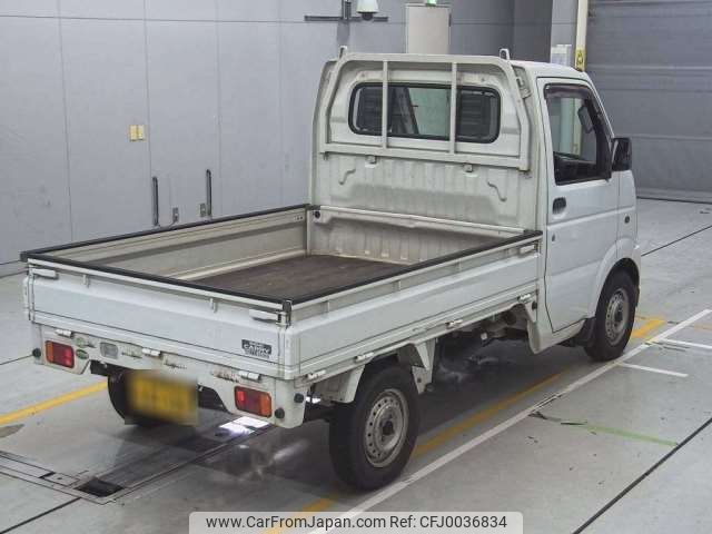 suzuki carry-truck 2004 -SUZUKI--Carry Truck LE-DA63T--DA63T-269499---SUZUKI--Carry Truck LE-DA63T--DA63T-269499- image 2