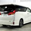 toyota alphard 2018 -TOYOTA--Alphard DBA-AGH30W--AGH30-0202880---TOYOTA--Alphard DBA-AGH30W--AGH30-0202880- image 19