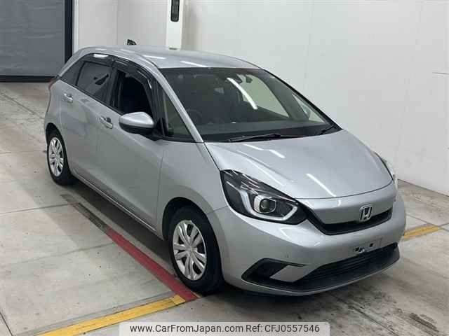 honda fit 2020 -HONDA--Fit GR1-1005088---HONDA--Fit GR1-1005088- image 1