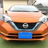 nissan note 2017 quick_quick_HE12_HE12-022535 image 3