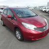 nissan note 2014 22379 image 1