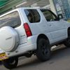 suzuki jimny 2012 CFJ1680607 image 2