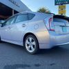 toyota prius 2012 quick_quick_DAA-ZVW30_ZVW30-5498582 image 11