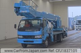 isuzu juston 2005 CFJ1837105