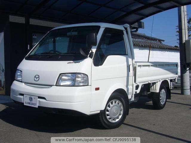 mazda bongo-truck 2019 GOO_NET_EXCHANGE_0804665A30231019W001 image 1