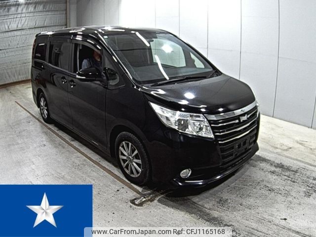 toyota noah 2014 -TOYOTA--Noah ZRR80G--ZRR80-0071917---TOYOTA--Noah ZRR80G--ZRR80-0071917- image 1