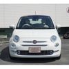 fiat 500 2018 -FIAT--Fiat 500 ABA-31209--ZFA3120000JA57842---FIAT--Fiat 500 ABA-31209--ZFA3120000JA57842- image 2