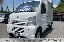 suzuki carry-truck 2013 -SUZUKI 【福島 480ﾄ5764】--Carry Truck DA63T--805884---SUZUKI 【福島 480ﾄ5764】--Carry Truck DA63T--805884-