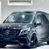 mercedes-benz v-class 2018 quick_quick_LDA-447811_WDF44781323436563 image 1