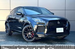 jaguar e-pace 2018 quick_quick_DF2XA_SADFA2AX1J1Z30276