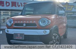 suzuki hustler 2016 -SUZUKI--Hustler DAA-MR41S--MR41S-614631---SUZUKI--Hustler DAA-MR41S--MR41S-614631-