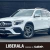 mercedes-benz glb-class 2022 -MERCEDES-BENZ--Benz GLB 3DA-247613M--W1N2476132W204054---MERCEDES-BENZ--Benz GLB 3DA-247613M--W1N2476132W204054- image 1